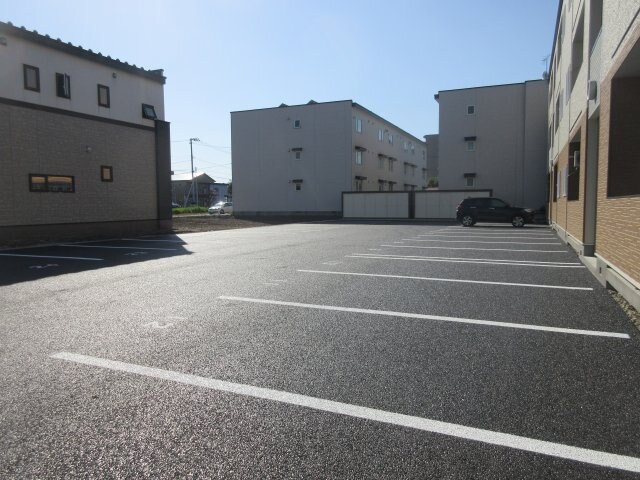 PETA FRAIFの物件外観写真