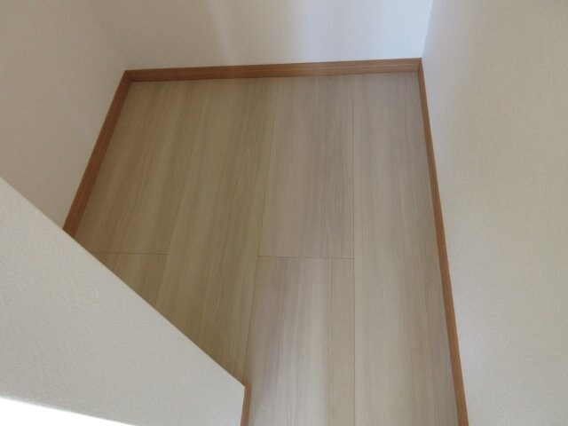 PETA FRAIFの物件内観写真