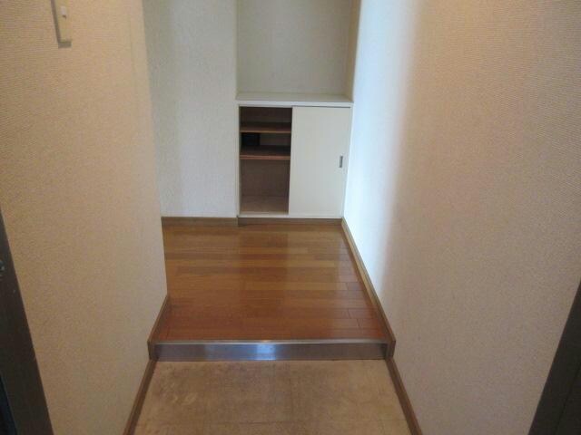 大通南８マンションの物件内観写真