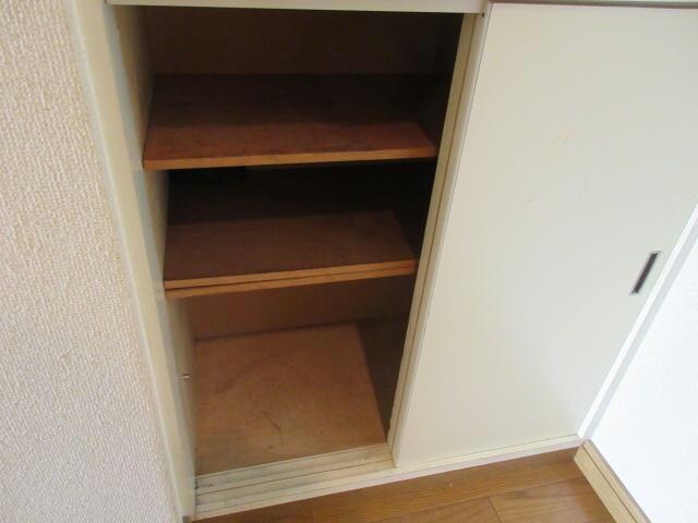 大通南８マンションの物件内観写真