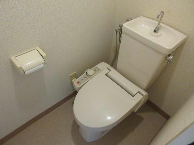 大通南８マンションの物件内観写真