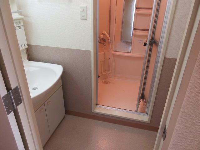 大通南８マンションの物件内観写真