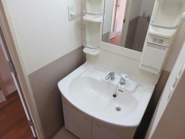 大通南８マンションの物件内観写真