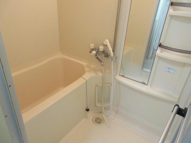 大通南８マンションの物件内観写真