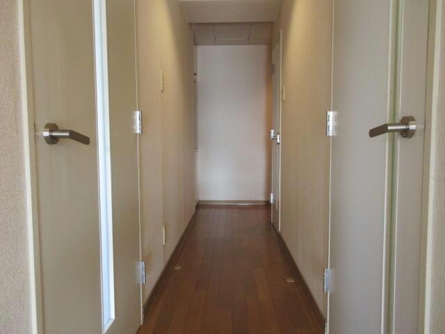 大通南８マンションの物件内観写真