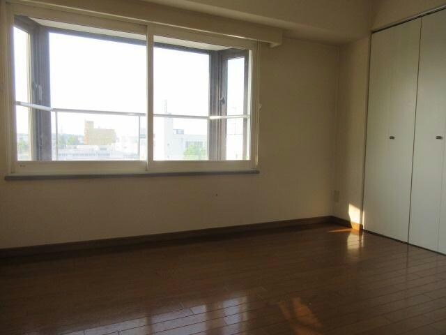 大通南８マンションの物件内観写真