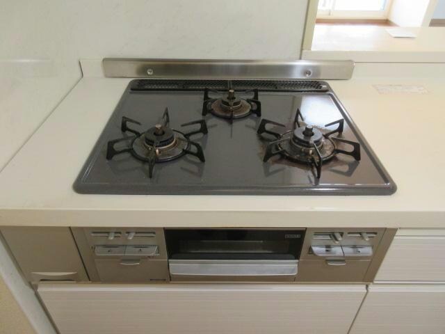 大通南８マンションの物件内観写真