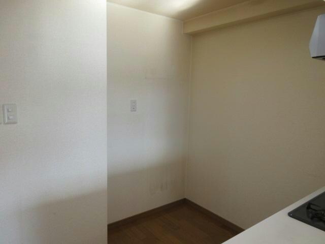 大通南８マンションの物件内観写真