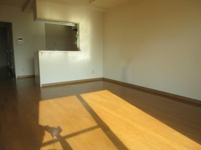 大通南８マンションの物件内観写真