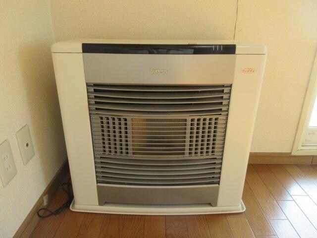 大通南８マンションの物件内観写真