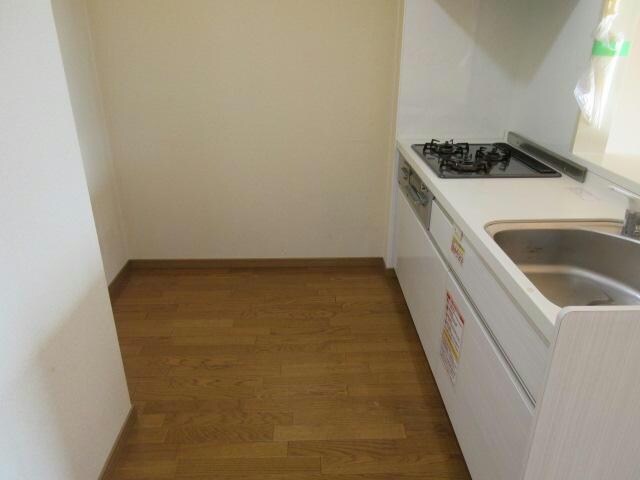 大通南８マンションの物件内観写真