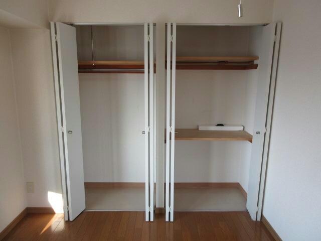 大通南８マンションの物件内観写真