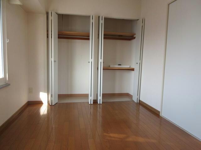 大通南８マンションの物件内観写真
