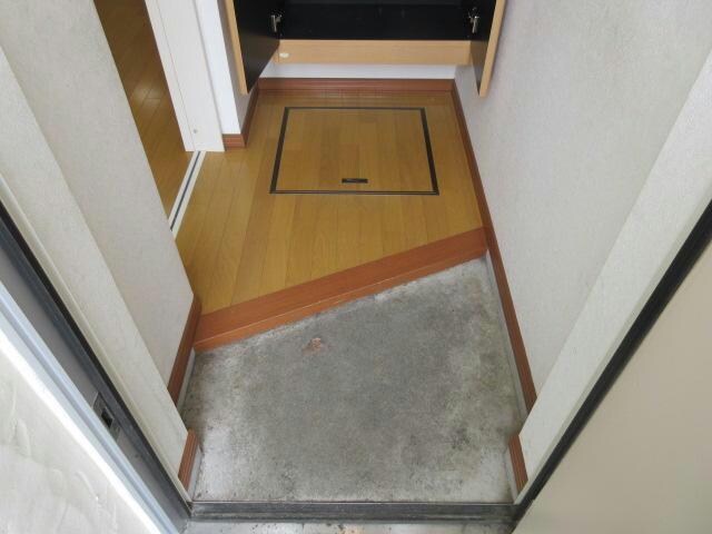 ノースシンセイBの物件内観写真