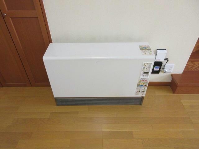 ノースシンセイBの物件内観写真