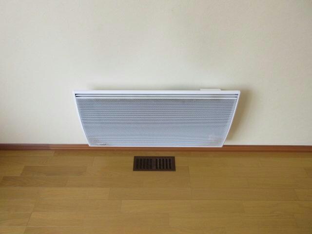 ノースシンセイBの物件内観写真