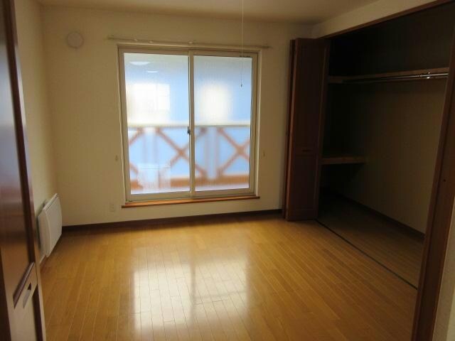 ノースシンセイBの物件内観写真