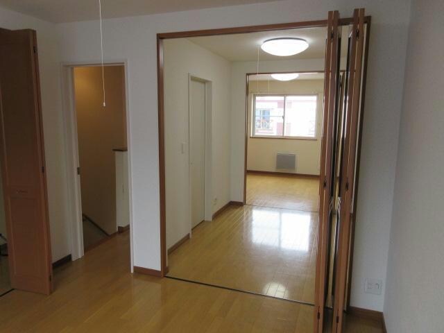 ノースシンセイBの物件内観写真