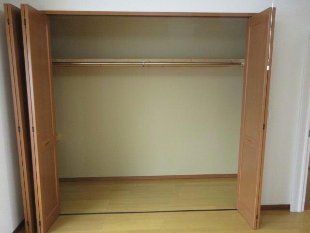 ノースシンセイBの物件内観写真