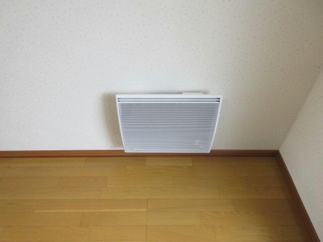 ノースシンセイBの物件内観写真