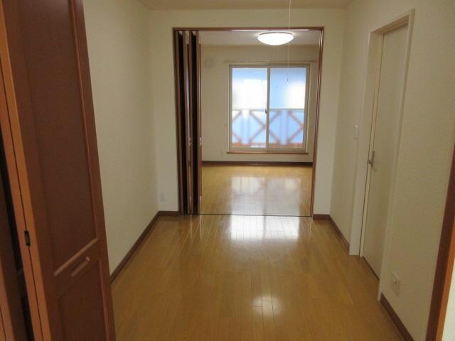 ノースシンセイBの物件内観写真