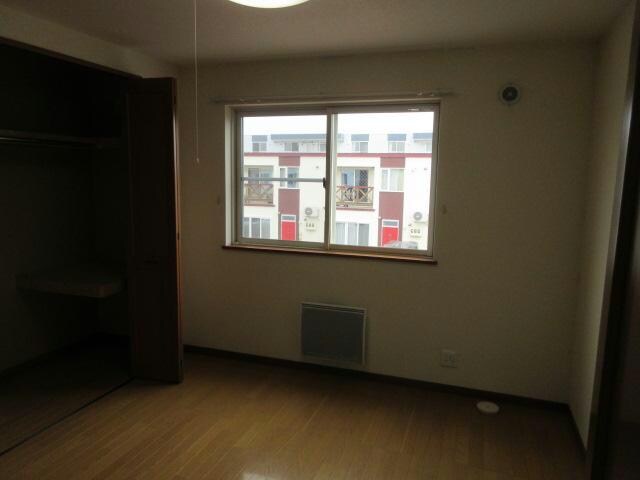 ノースシンセイBの物件内観写真