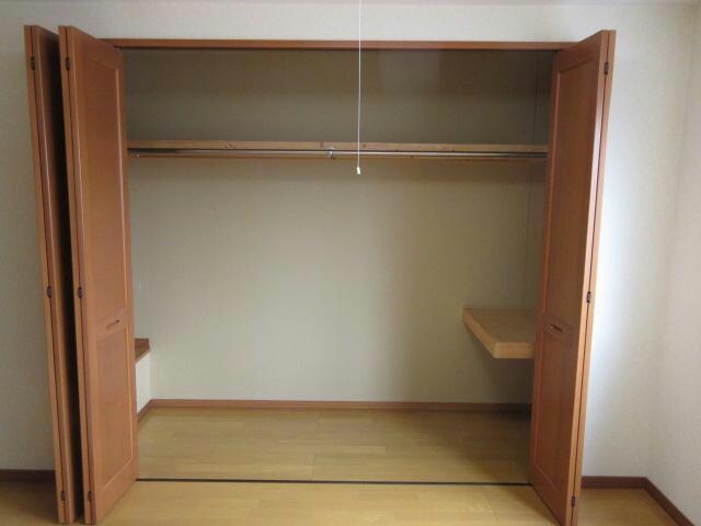 ノースシンセイBの物件内観写真