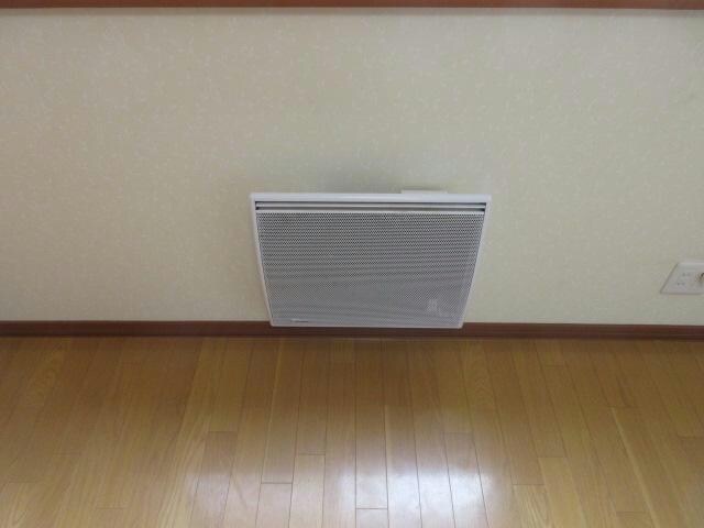 ノースシンセイBの物件内観写真