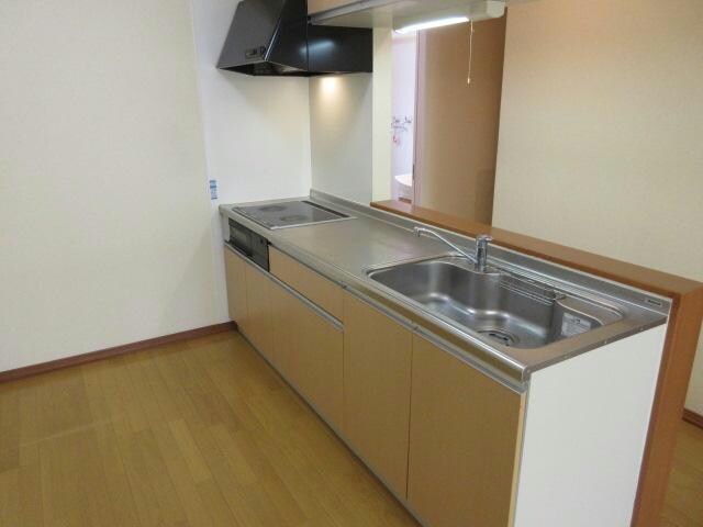 ノースシンセイBの物件内観写真