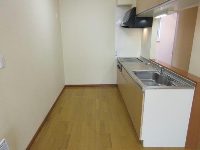 ノースシンセイBの物件内観写真