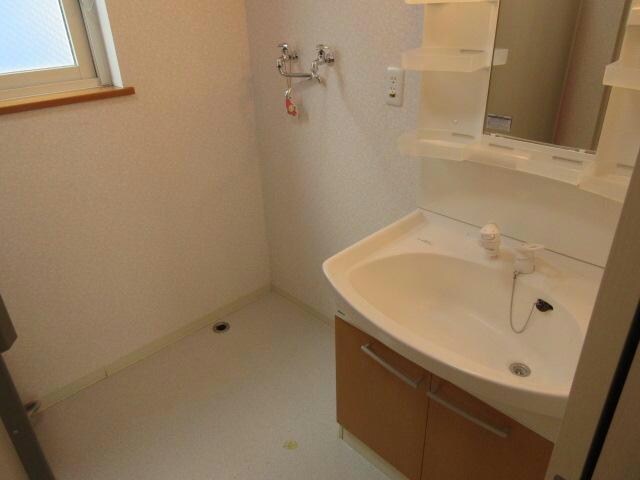 ノースシンセイBの物件内観写真