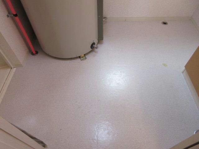 ノースシンセイBの物件内観写真