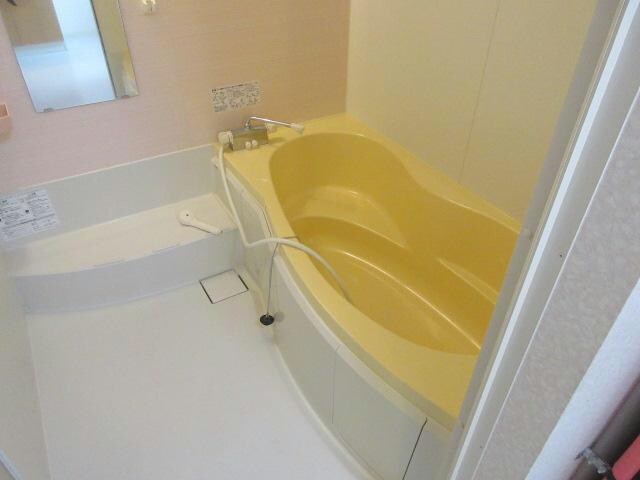 ノースシンセイBの物件内観写真