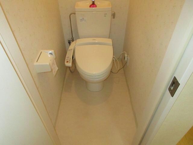 ノースシンセイBの物件内観写真