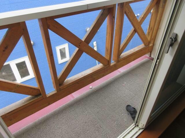 ノースシンセイBの物件内観写真