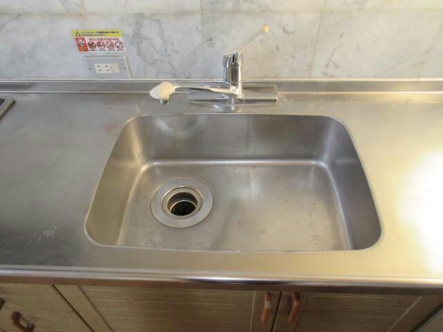 ホワイトパレスの物件内観写真