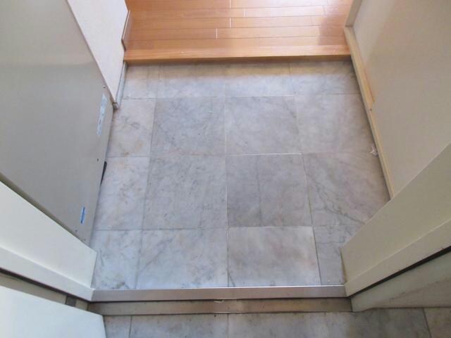 ホワイトパレスの物件内観写真