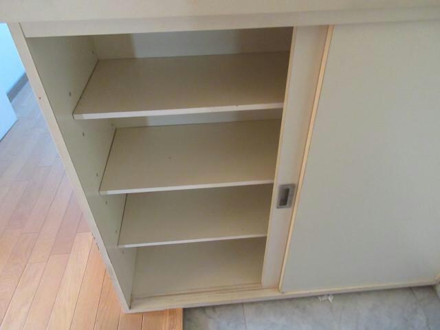 ホワイトパレスの物件内観写真