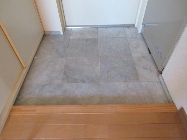 ホワイトパレスの物件内観写真