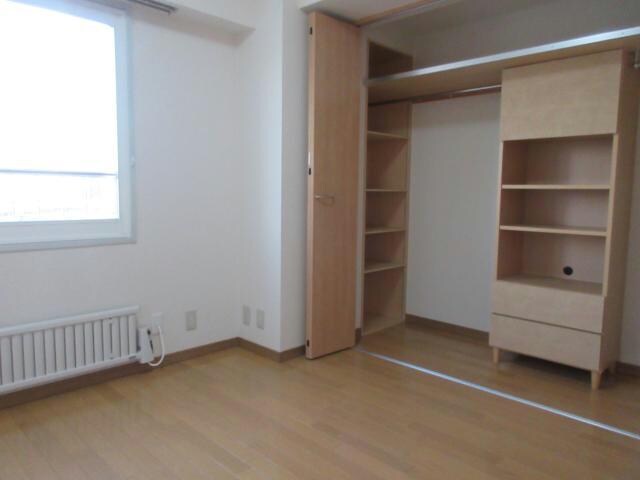 ホワイトパレスの物件内観写真