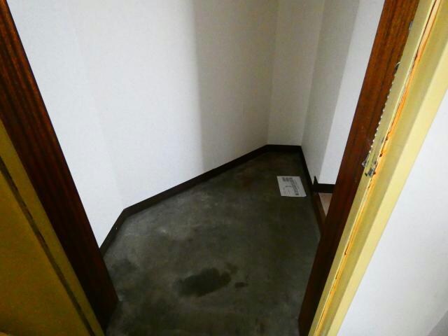 セントラル5の物件内観写真