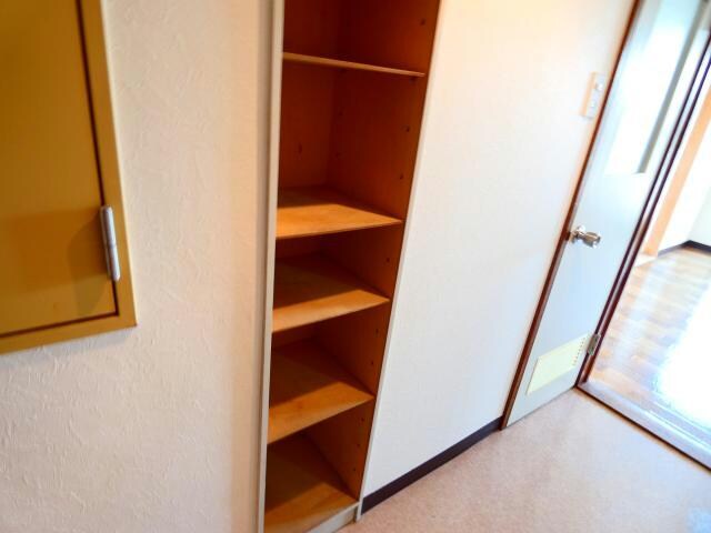 セントラル5の物件内観写真