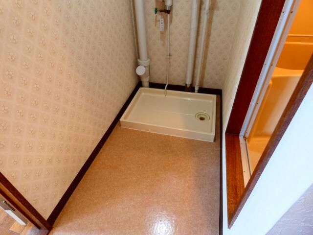 セントラル5の物件内観写真