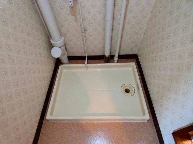 セントラル5の物件内観写真