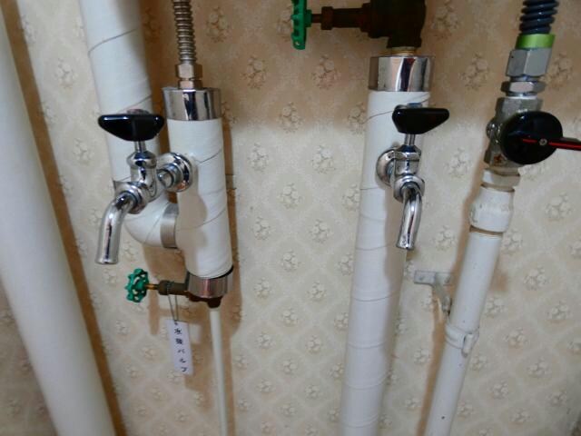 セントラル5の物件内観写真