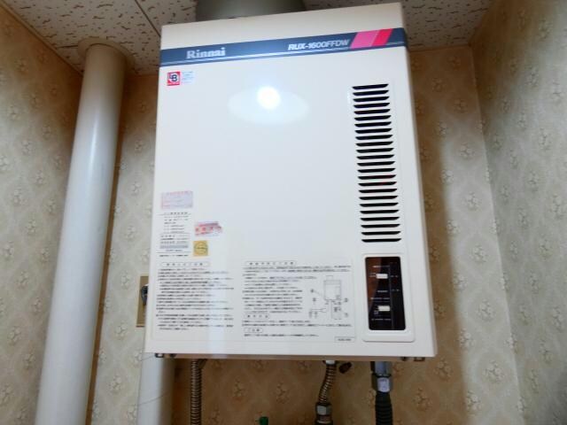 セントラル5の物件内観写真