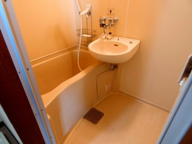 セントラル5の物件内観写真