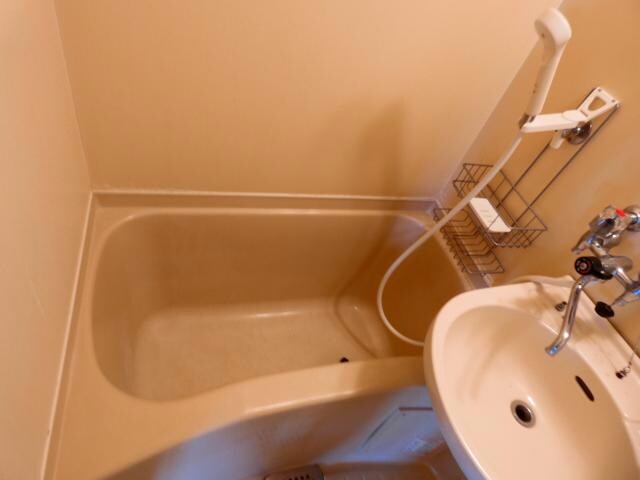 セントラル5の物件内観写真