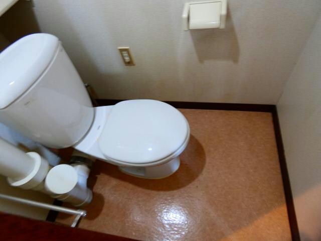 セントラル5の物件内観写真