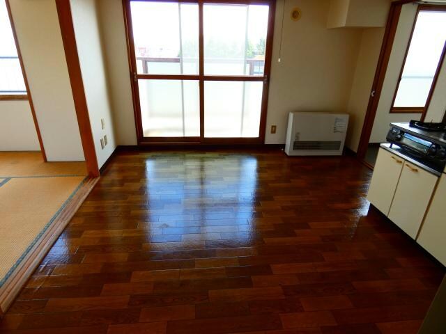 セントラル5の物件内観写真